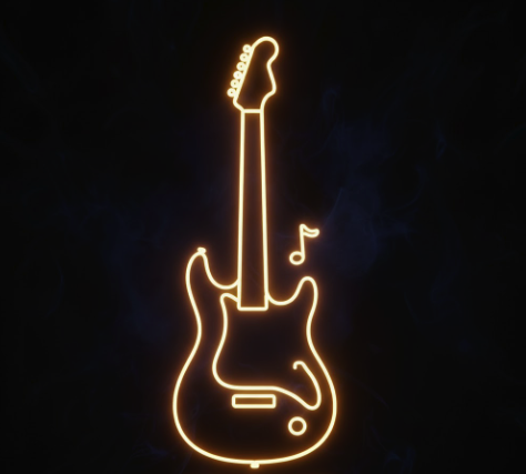 Visual still from iamjordank project