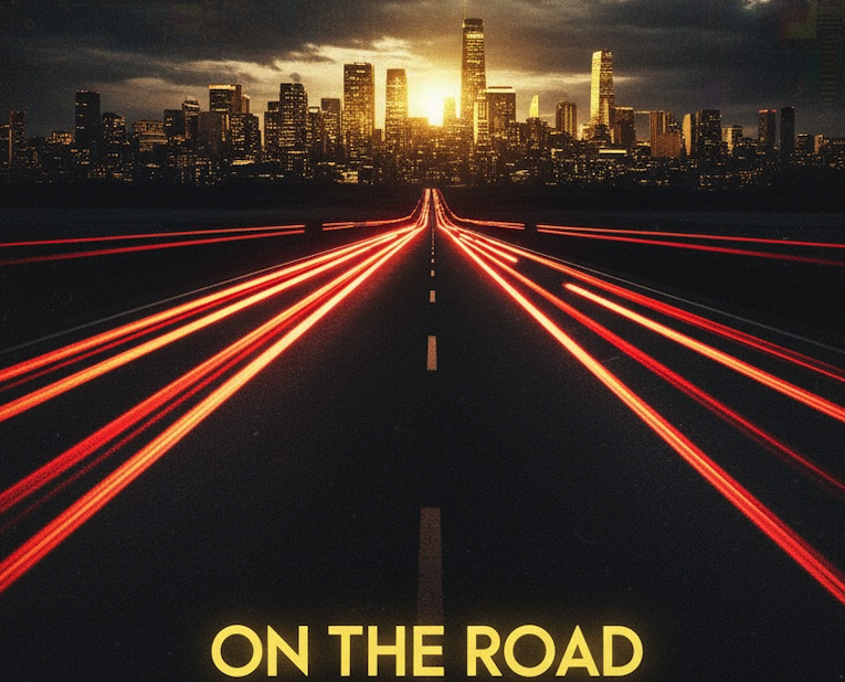 On The Road cover art