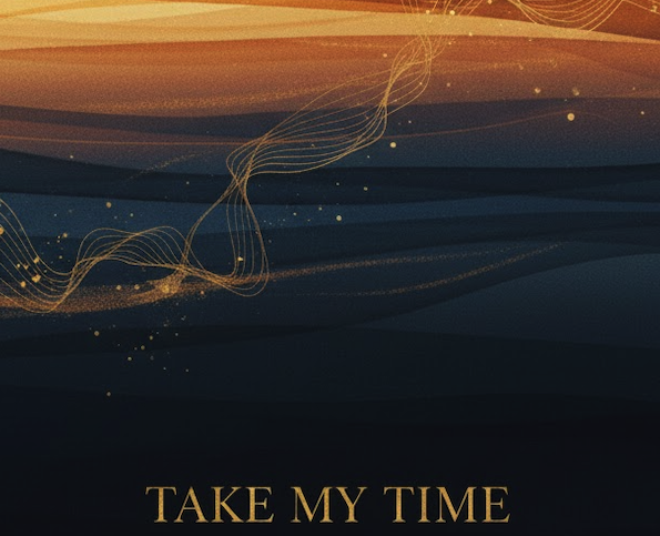 Take My Time cover art