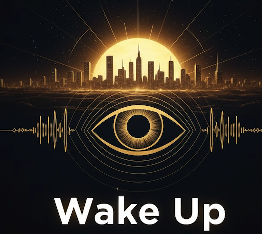 Wake Up (Direct Download) cover art