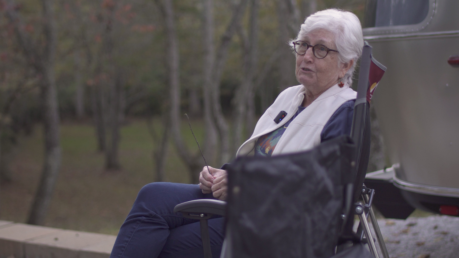 Video testimonial from Evelynn