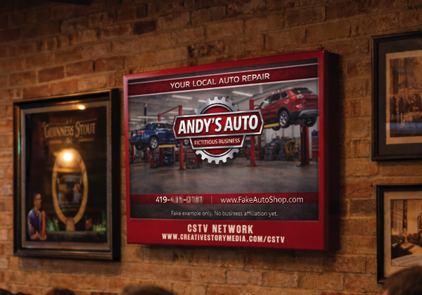 Featured Partner Creative